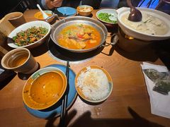 -吃饭皇帝大(长宁龙之梦店)
