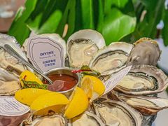 -Osteria Garden 生蚝花园餐厅(原进贤路店)