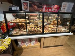 -bItBakery(岭南站店)