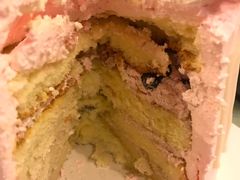 -柏尼娅PEARIA·蛋糕定制(静安店)