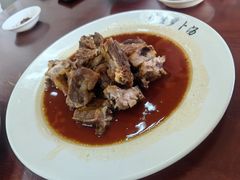 -荣生萝卜汤饭店