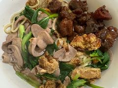 -泰顺江南春面馆