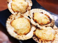-海石湾餐厅·沙画家的店