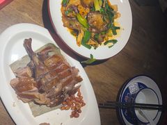 -龙潭喜客·四川客家菜