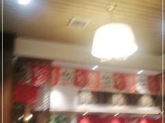 大堂-福苗小骆驼烧烤(曲江店)