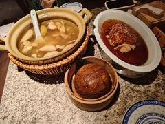 -南京大牌档(夫子庙老门东店)