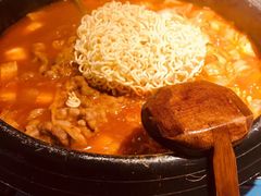 -花味烤肉·拌饭(庐阳万象汇店)