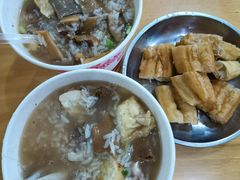 -百成大同鸭肉粥(大同总店)