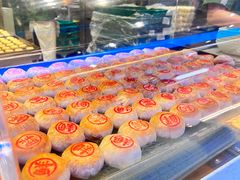 -泸溪河桃酥(壹方城店)