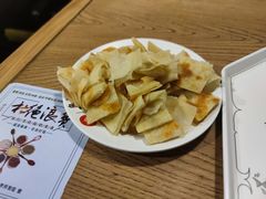 -鱼酷活鱼烤鱼(梅江印象城店)