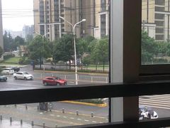 -肖记公安牛肉鱼杂馆· 省级非物质文化遗产(仁和路店)