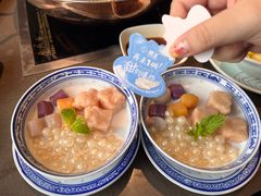-捞王锅物料理(上海世茂广场店)