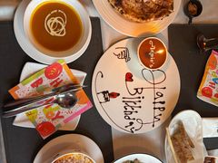 -安妮意大利餐厅(丽都店)