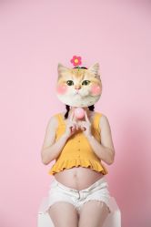 -小熊维尼高端儿童摄影(宝安旗舰店)