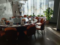 -百草滩羊清水涮羊肉·清真·宁夏盐池滩羊(莲花桥店)