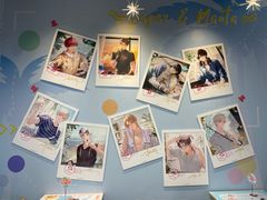 -IPSTAR·潮玩星球·主题店(上海店)