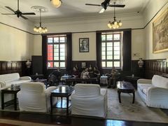 -南京中国近代史遗址博物馆(南京总统府)