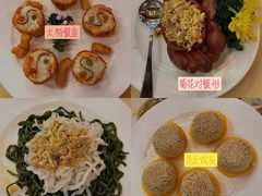 -王宝和酒家(黄浦店)