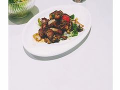 -琉璃餐厅(德基广场店)