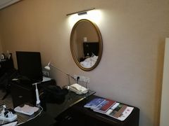 -南京钟山宾馆(江苏省会议中心)