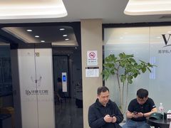 -牙博士口腔品牌连锁(昆山城区店)