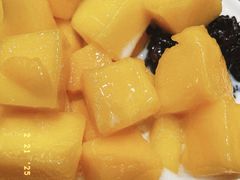 -小团圆糖水铺(襄阳南路店)