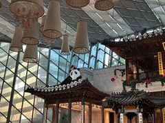 -珠海华发喜来登酒店-采悦轩中餐厅