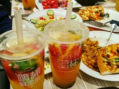 -必胜客(桐梓坡店)