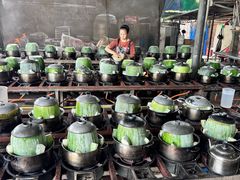 -红旗山庄(圭峰山店)