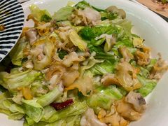 -新黑石礁酒楼·海鲜(黑石礁店)