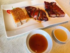 烧味三拼-御宝轩(益丰·外滩源店)
