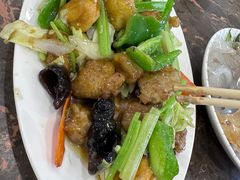 -张包铺(道外店)