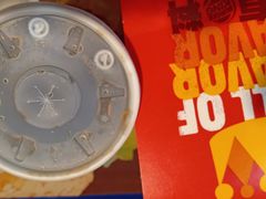 -汉堡王(万达坊店)