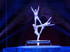 -珠海横琴长隆《卡卡虎奇遇记》