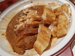 铁勺家熬鲽鱼-大铁勺新津菜(中北永旺店)