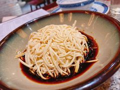 -南京大牌档(香港广场店)