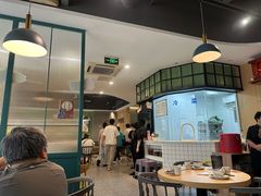 -兔爸私家小厨(新北万达店)