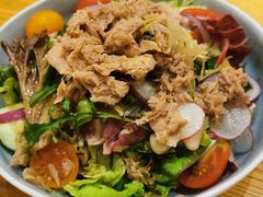 -君悦酒店·La Terrazza意合園·意式风味