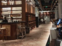 -哈布斯扒房(华发商都店)