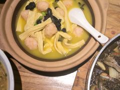 -图味美小黄鱼·景德菜(浙江路店)