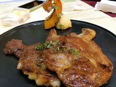 -威尼斯西餐厅(扬名广场店)