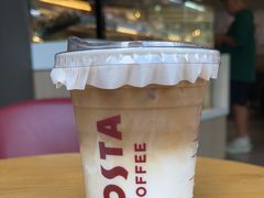 -COSTA COFFEE(丰联广场店)