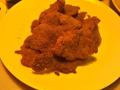 -龙门阵茶屋川菜馆(武康路店)