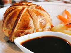 惠灵顿牛排-园丁顿西餐厅(亦庄创新大厦高新视听产业园店)