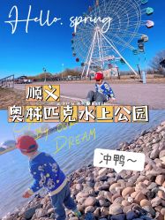 -大美儿童世界(奥林匹克水上公园店)