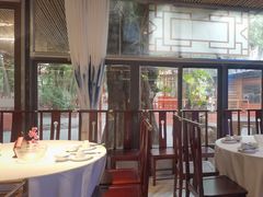 -陶缘一号·四季缘·老字号顺德菜·户外婚礼家宴(西滘店)