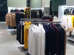 -ZARA(重庆华润万象城中区店)