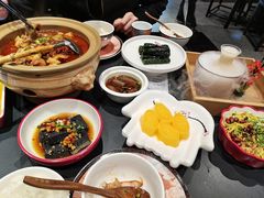 -火宫殿·湘菜小吃·商务宴请·生日聚会(市府店)