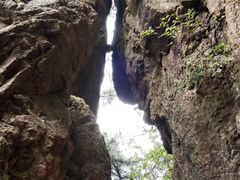 -商洛老君山旅游风景区