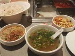 -海底捞火锅(振华商厦店)